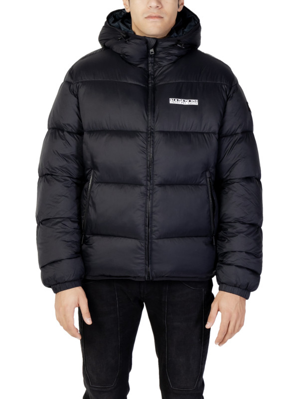 Jacken Napapijri - Napapijri Giubbotto Uomo 290,00 €  | Planet-Deluxe