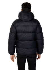 Jacken Napapijri - Napapijri Giubbotto Uomo 290,00 €  | Planet-Deluxe