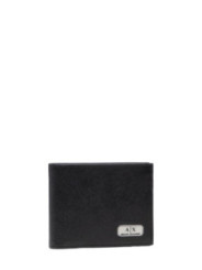 Brieftaschen Armani Exchange - Armani Exchange Portafogli Uomo 140,00 €  | Planet-Deluxe