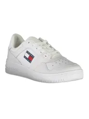 "Tommy Hilfiger Startseite im Sale | TOMMY HILFIGER WHITE MAN SPORTSCHUHE online kaufen"|Planet-Deluxe