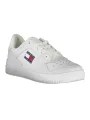 "Tommy Hilfiger Startseite im Sale | TOMMY HILFIGER WHITE MAN SPORTSCHUHE online kaufen"|Planet-Deluxe