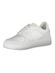 "Tommy Hilfiger Startseite im Sale | TOMMY HILFIGER WHITE MAN SPORTSCHUHE online kaufen"|Planet-Deluxe