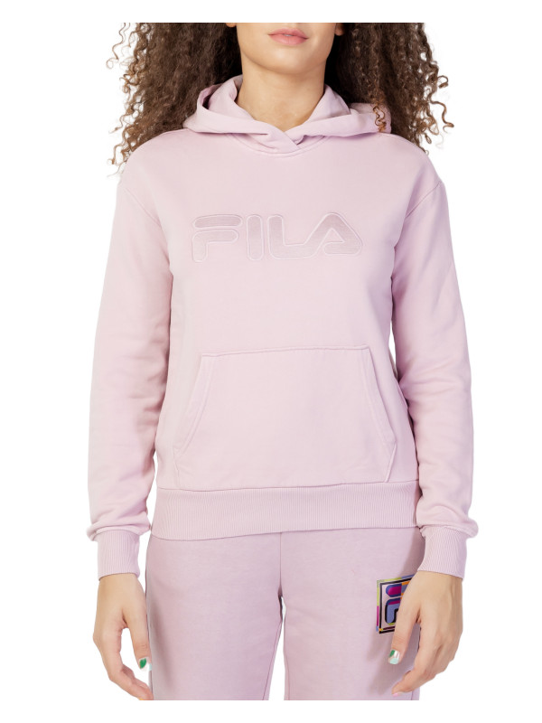 Fleece Fila - Fila Felpa Donna 90,00 €  | Planet-Deluxe