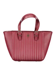 "Tommy Hilfiger Einzelstücke & Seltenheiten im Sale | Tommy Hilfiger AW0AW13171_ROSSO_XJS online kaufen"|Planet-Deluxe