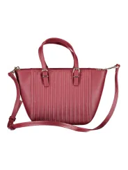 "Tommy Hilfiger Einzelstücke & Seltenheiten im Sale | Tommy Hilfiger AW0AW13171_ROSSO_XJS online kaufen"|Planet-Deluxe