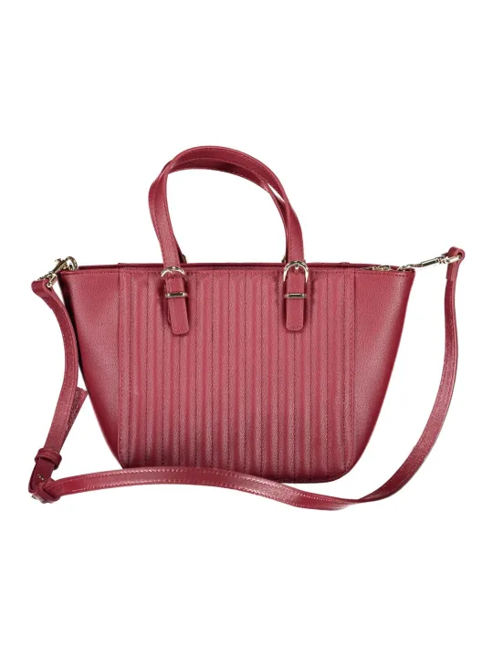 "Tommy Hilfiger Einzelstücke & Seltenheiten im Sale | Tommy Hilfiger AW0AW13171_ROSSO_XJS online kaufen"|Planet-Deluxe