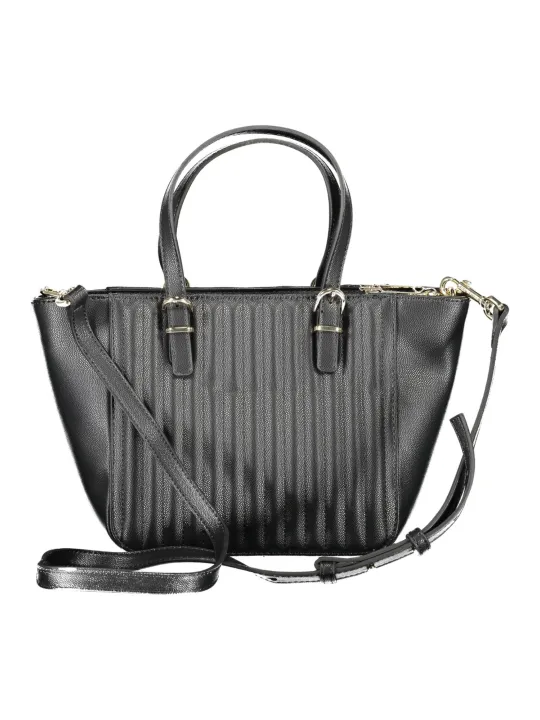 "Tommy Hilfiger Einzelstücke & Seltenheiten im Sale | Tommy Hilfiger AW0AW13171_NERO_BDS online kaufen"|Planet-Deluxe