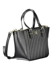 "Tommy Hilfiger Einzelstücke & Seltenheiten im Sale | Tommy Hilfiger AW0AW13171_NERO_BDS online kaufen"|Planet-Deluxe