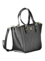 "Tommy Hilfiger Startseite im Sale | TOMMY HILFIGER SCHWARZE DAMENTASCHE online kaufen"|Planet-Deluxe