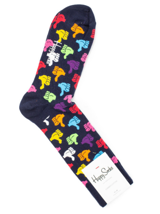 Unterwäsche Happy Socks - Happy Socks Intimo Uomo 30,00 €  | Planet-Deluxe