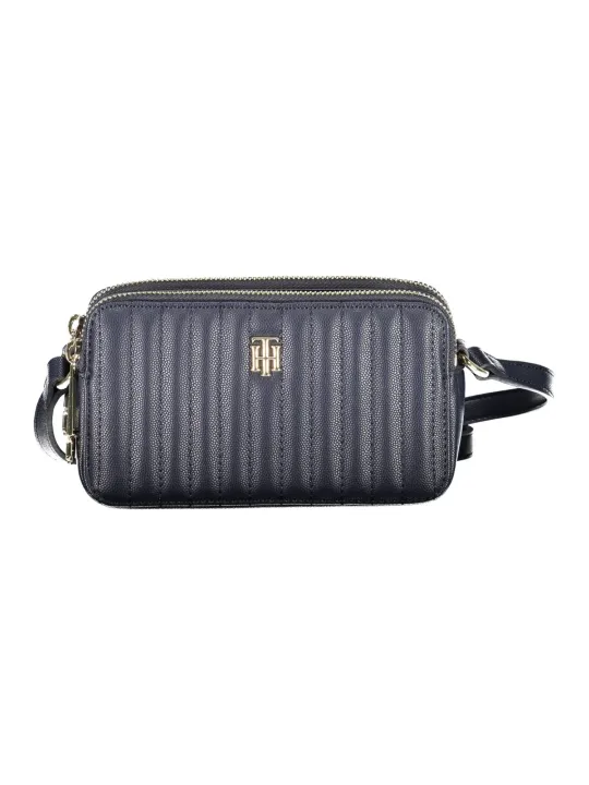 "Tommy Hilfiger Startseite im Sale | TOMMY HILFIGER DAMENTASCHE BLAU online kaufen"|Planet-Deluxe