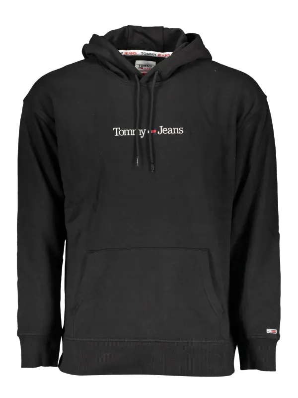 "Tommy Hilfiger Sweatshirts im Sale | Tommy Hilfiger Kapuzen-Sweatshirt Schwarz online kaufen"|Planet-Deluxe "Tommy Hilfiger Sweatshirts im Sale | Tommy Hilfiger Kapuzen-Sweatshirt Schwarz online kaufen"|Planet-Deluxe