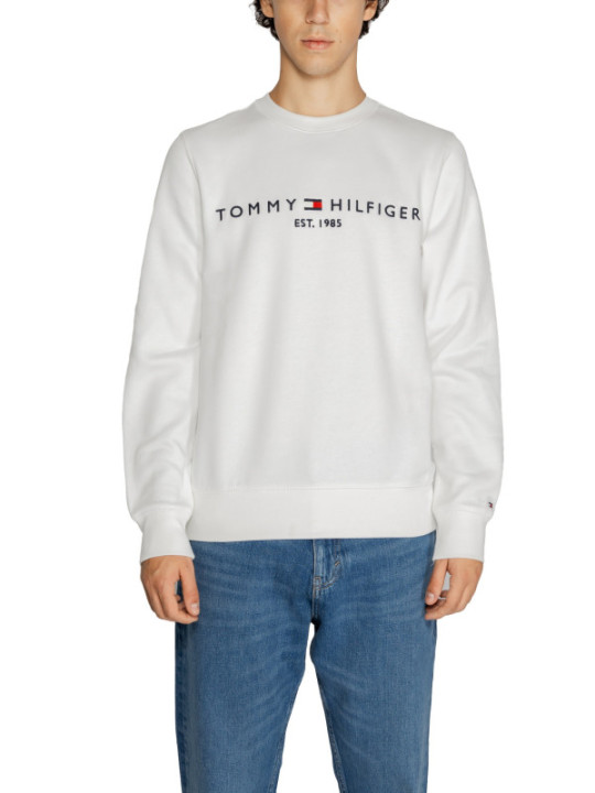 Fleece Tommy Hilfiger - Tommy Hilfiger Felpa Uomo 130,00 €  | Planet-Deluxe