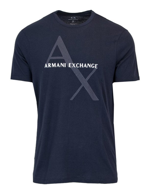 T-Shirt Armani Exchange - Armani Exchange T-Shirt Uomo 70,00 €  | Planet-Deluxe