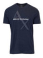 T-Shirt Armani Exchange - Armani Exchange T-Shirt Uomo 70,00 €  | Planet-Deluxe