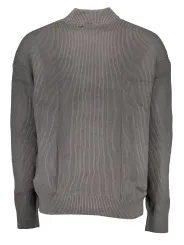 "Calvin Klein Startseite im Sale | CALVIN KLEIN GRAUER MANN JERSEY online kaufen"|Planet-Deluxe