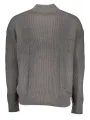 "Calvin Klein Pullover im Sale | Calvin Klein J30J321686_GRIGIO_PRC online kaufen"|Planet-Deluxe