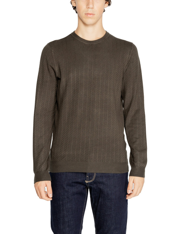 Pullover Antony Morato - Antony Morato Maglia Uomo 100,00 €  | Planet-Deluxe