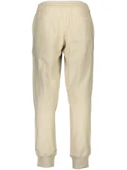 "Calvin Klein Hosen im Sale | Calvin Klein Beige Komfort Jogger online kaufen"|Planet-Deluxe