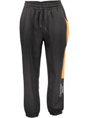 "Calvin Klein Startseite im Sale | CALVIN KLEIN SCHWARZE HERRENHOSE online kaufen"|Planet-Deluxe