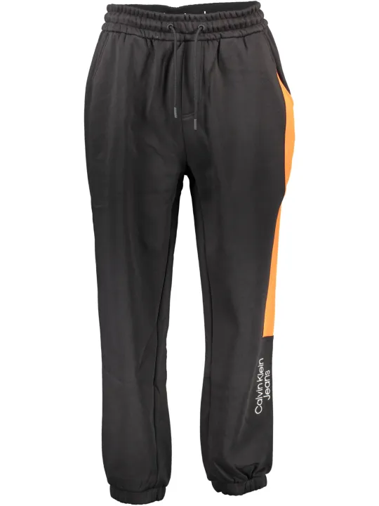 "Calvin Klein Startseite im Sale | CALVIN KLEIN SCHWARZE HERRENHOSE online kaufen"|Planet-Deluxe