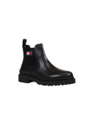 Stiefel Tommy Hilfiger - Tommy Hilfiger Stivali Uomo 170,00 €  | Planet-Deluxe