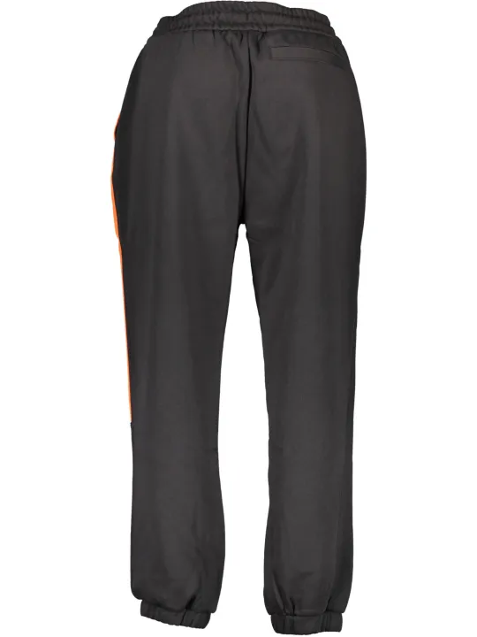 "Calvin Klein Startseite im Sale | CALVIN KLEIN SCHWARZE HERRENHOSE online kaufen"|Planet-Deluxe