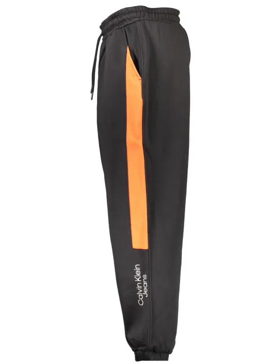 "Calvin Klein Startseite im Sale | CALVIN KLEIN SCHWARZE HERRENHOSE online kaufen"|Planet-Deluxe