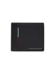 Brieftaschen Tommy Hilfiger - Tommy Hilfiger Portafogli Uomo 100,00 €  | Planet-Deluxe