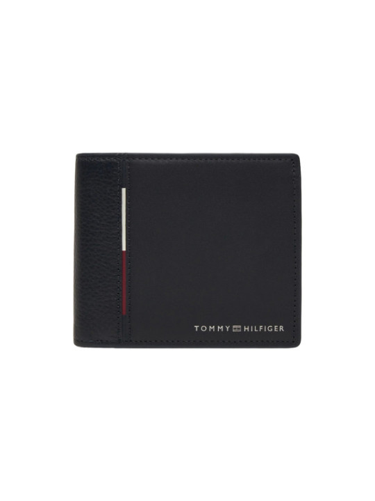 Brieftaschen Tommy Hilfiger - Tommy Hilfiger Portafogli Uomo 100,00 €  | Planet-Deluxe