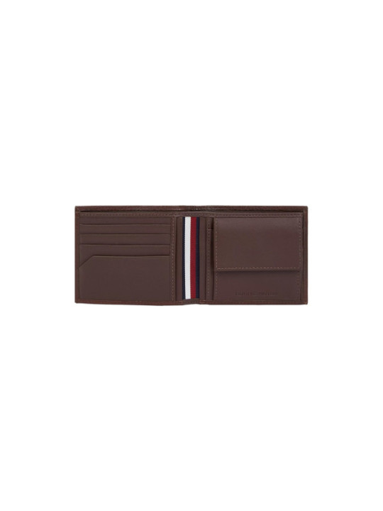 Brieftaschen Tommy Hilfiger - Tommy Hilfiger Portafogli Uomo 100,00 €  | Planet-Deluxe