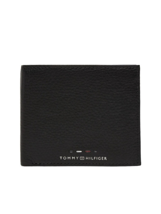 Brieftaschen Tommy Hilfiger - Tommy Hilfiger Portafogli Uomo 100,00 €  | Planet-Deluxe