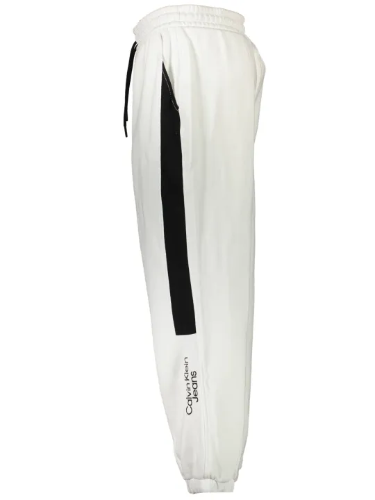 "Calvin Klein Startseite im Sale | CALVIN KLEIN WEISSE HERRENHOSE online kaufen"|Planet-Deluxe