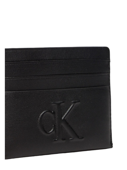 Portmonees Calvin Klein Jeans - Calvin Klein Jeans Portafogli Donna 60,00 €  | Planet-Deluxe