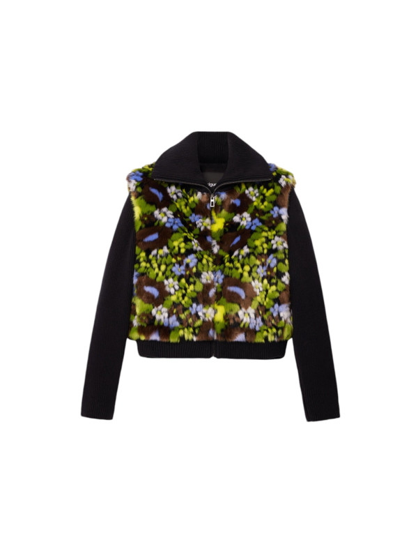 Jacken Desigual - Desigual Giubbotto Donna 190,00 €  | Planet-Deluxe