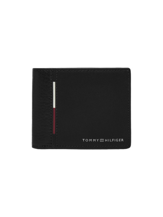 Brieftaschen Tommy Hilfiger - Tommy Hilfiger Portafogli Uomo 80,00 €  | Planet-Deluxe