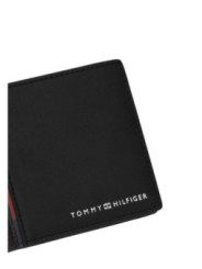 Brieftaschen Tommy Hilfiger - Tommy Hilfiger Portafogli Uomo 80,00 €  | Planet-Deluxe