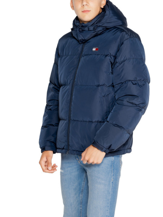 Jacken Tommy Hilfiger - Tommy Hilfiger Giubbotto Uomo 270,00 €  | Planet-Deluxe