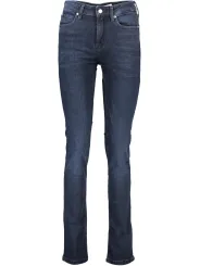 "Calvin Klein Jeans im Sale | CALVIN KLEIN DAMEN-DENIMJEANS BLAU online kaufen"|Planet-Deluxe