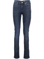 "Calvin Klein Jeans im Sale | CALVIN KLEIN DAMEN-DENIMJEANS BLAU online kaufen"|Planet-Deluxe