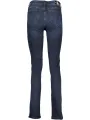 "Calvin Klein Jeans im Sale | CALVIN KLEIN DAMEN-DENIMJEANS BLAU online kaufen"|Planet-Deluxe
