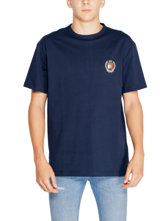 T-Shirt Tommy Hilfiger - Tommy Hilfiger T-Shirt Uomo 60,00 €  | Planet-Deluxe