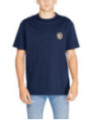 T-Shirt Tommy Hilfiger - Tommy Hilfiger T-Shirt Uomo 60,00 €  | Planet-Deluxe