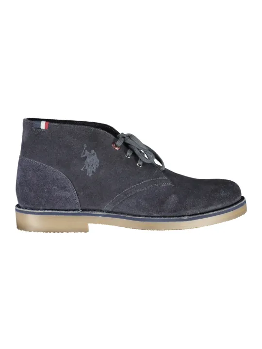 "U.S. POLO BEST PRICE Startseite im Sale | US POLO BEST PRICE SCHUHE STIEFEL HERREN BLAU online kaufen"|Planet-Deluxe