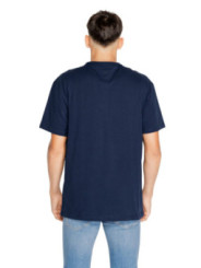 T-Shirt Tommy Hilfiger - Tommy Hilfiger T-Shirt Uomo 60,00 €  | Planet-Deluxe