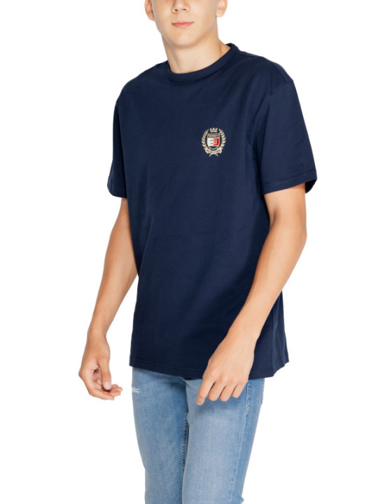 T-Shirt Tommy Hilfiger - Tommy Hilfiger T-Shirt Uomo 60,00 €  | Planet-Deluxe