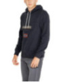 Fleece Napapijri - Napapijri Felpa Uomo 130,00 €  | Planet-Deluxe