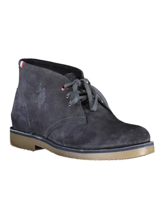 "U.S. POLO BEST PRICE Startseite im Sale | US POLO BEST PRICE SCHUHE STIEFEL HERREN BLAU online kaufen"|Planet-Deluxe