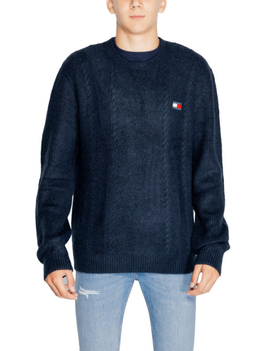 Pullover Tommy Hilfiger - Tommy Hilfiger Maglia Uomo 130,00 €  | Planet-Deluxe