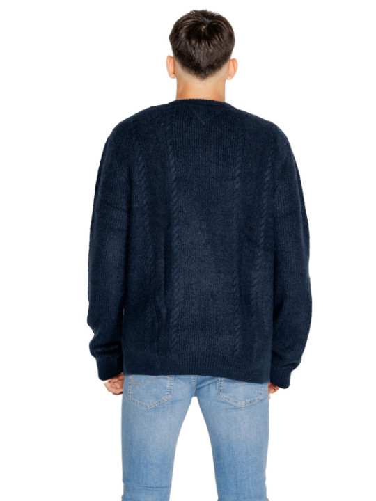 Pullover Tommy Hilfiger - Tommy Hilfiger Maglia Uomo 130,00 €  | Planet-Deluxe